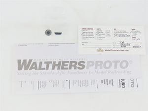 HO Walthers Proto 920-42155 C&O EMD GP35 Ph. II Diesel #3584 w/ DCC & Sound