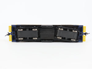 HO Walthers Proto 920-41501 C&O Chesapeake & Ohio SW9 Diesel #5251 w/DCC & Sound