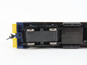 HO Walthers Proto 920-41501 C&O Chesapeake & Ohio SW9 Diesel #5251 w/DCC & Sound