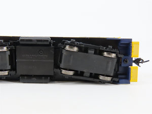 HO Walthers Proto 920-41501 C&O Chesapeake & Ohio SW9 Diesel #5251 w/DCC & Sound