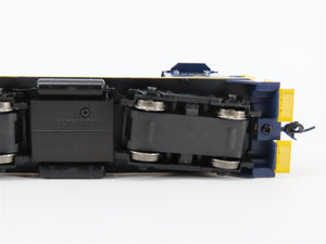 HO Walthers Proto 920-41502 C&O Chesapeake & Ohio SW9 Diesel #5257 w/DCC & Sound