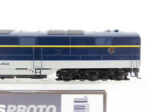 HO Walthers Proto 920-47997 C&O 