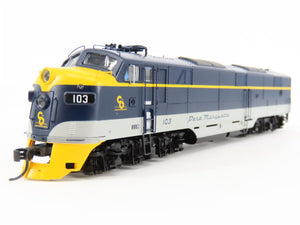 HO Walthers Proto 920-47997 C&O 