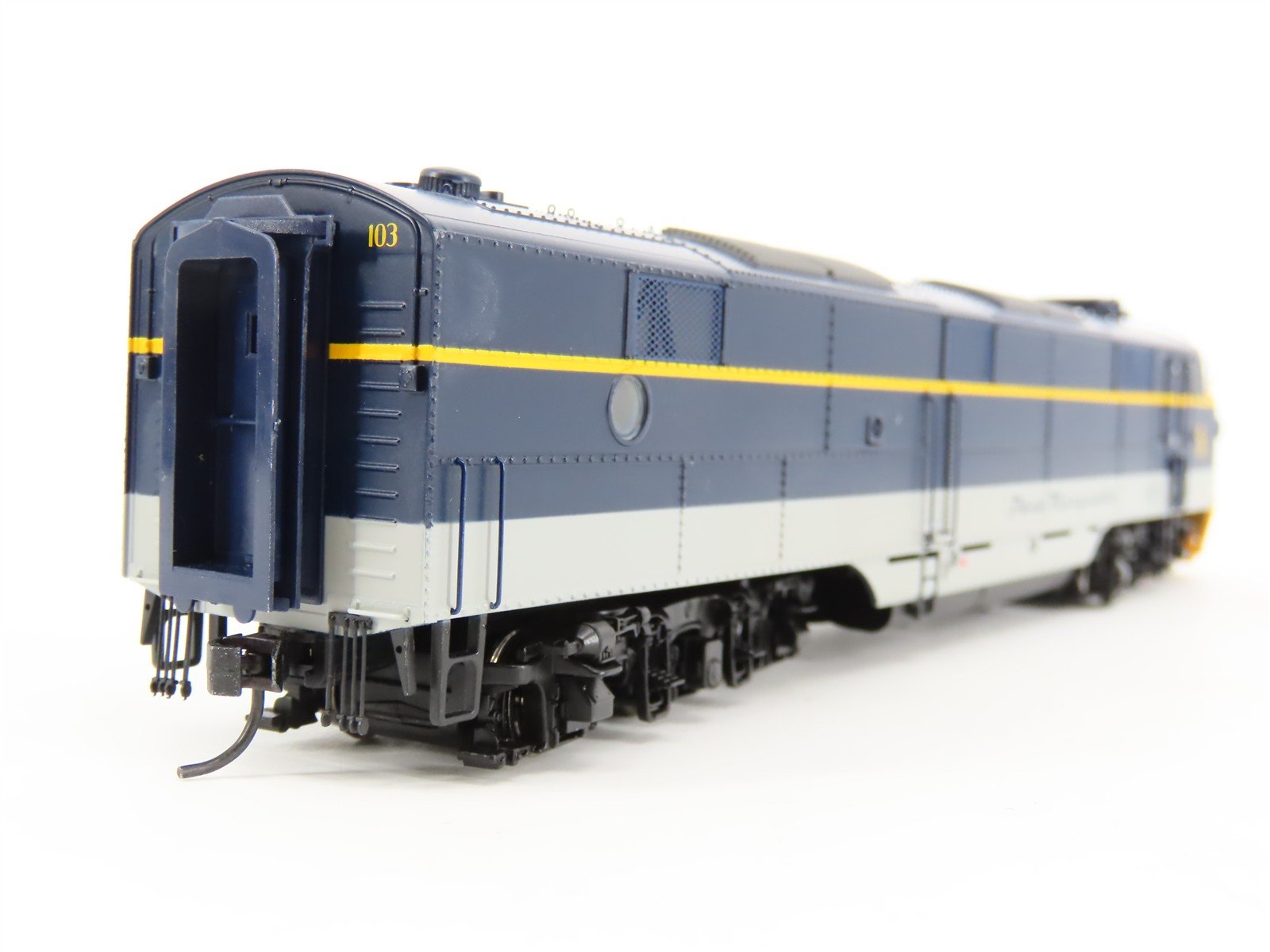 HO Walthers Proto 920-47997 C&O 