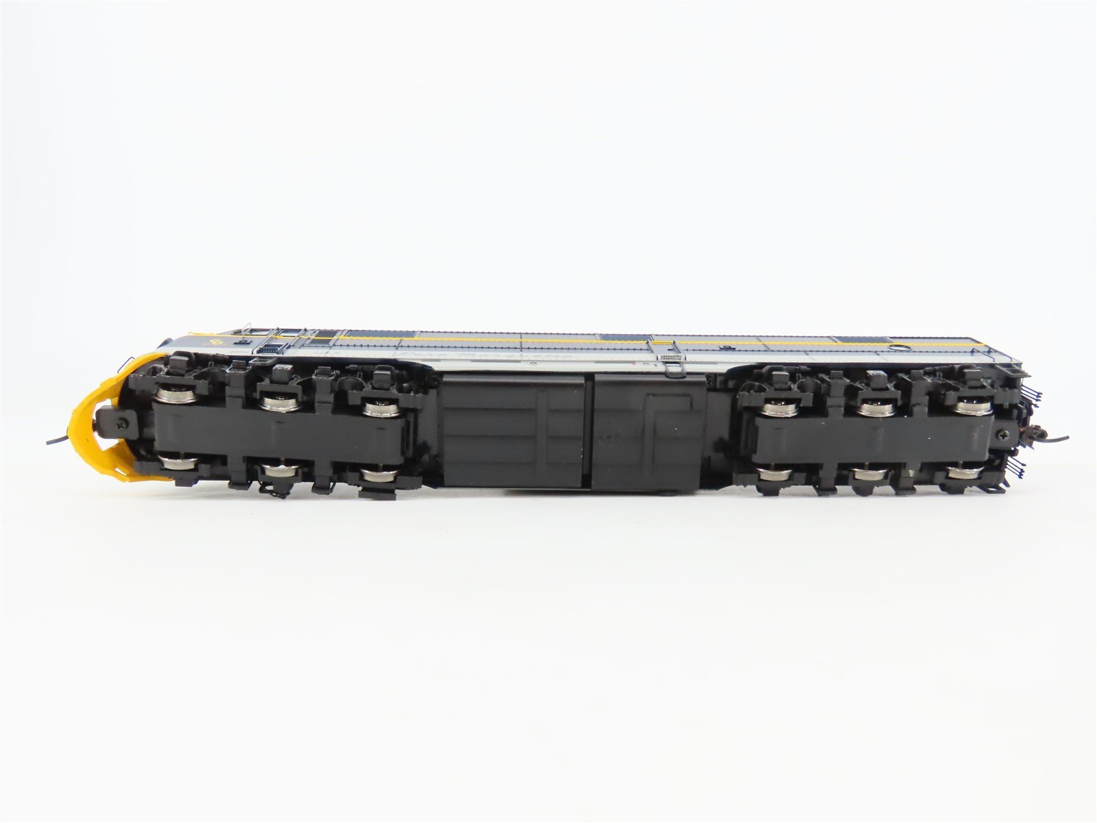 HO Walthers Proto 920-47997 C&O 