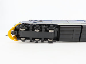 HO Walthers Proto 920-47997 C&O 