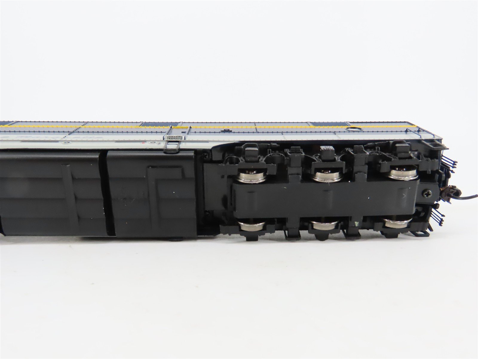 HO Walthers Proto 920-47997 C&O 