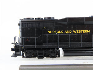 HO Walthers Proto 920-41862 N&W Norfolk & Western GP30 Diesel #537 w/DCC & Sound
