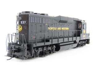 HO Walthers Proto 920-41862 N&W Norfolk & Western GP30 Diesel #537 w/DCC & Sound