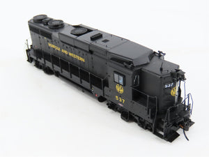 HO Walthers Proto 920-41862 N&W Norfolk & Western GP30 Diesel #537 w/DCC & Sound