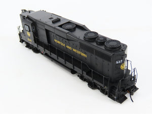 HO Walthers Proto 920-41862 N&W Norfolk & Western GP30 Diesel #537 w/DCC & Sound