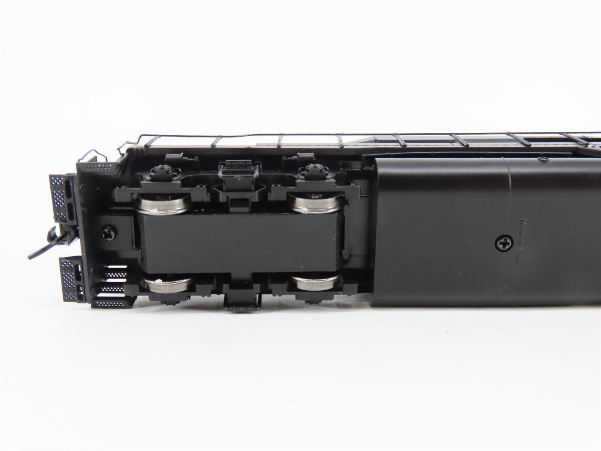 HO Walthers Proto 920-41862 N&amp;W Norfolk &amp; Western GP30 Diesel #537 w/DCC &amp; Sound