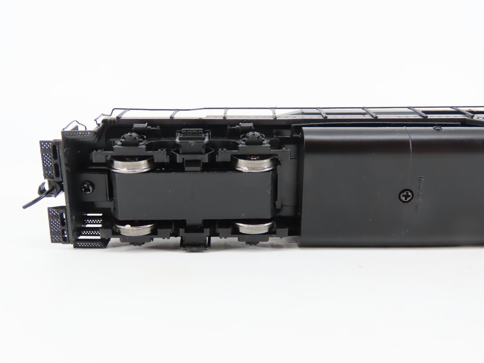 HO Walthers Proto 920-41862 N&W Norfolk & Western GP30 Diesel #537 w/DCC & Sound