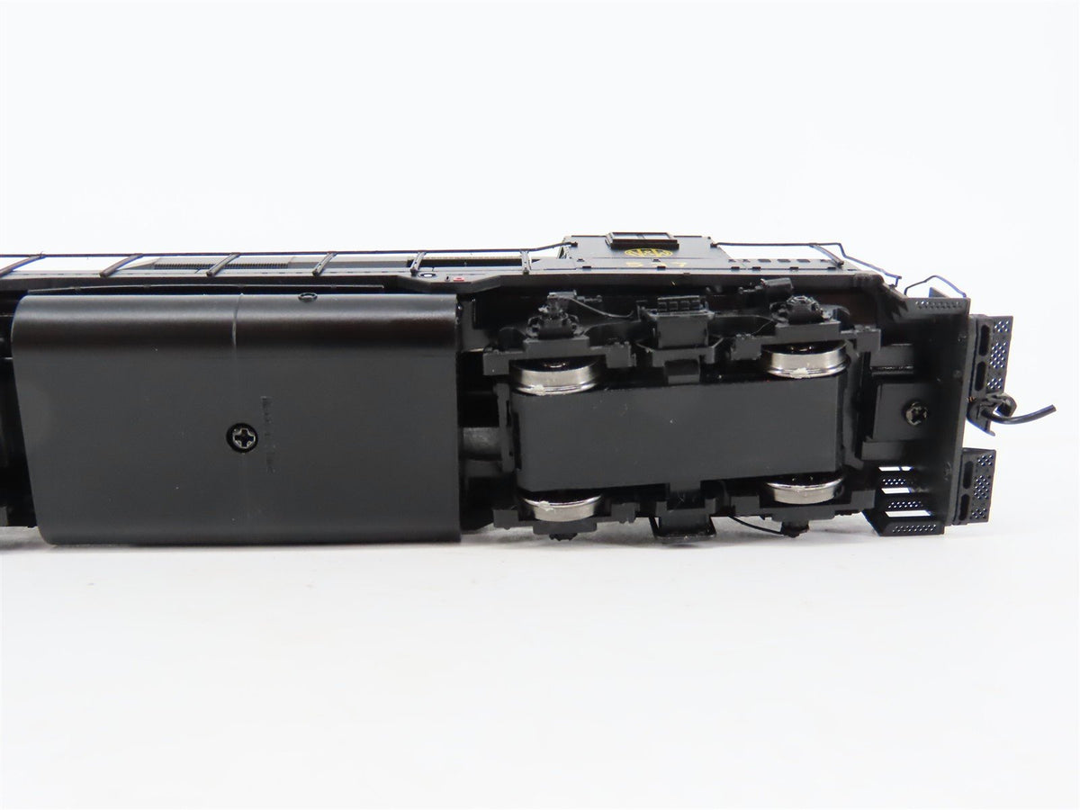 HO Walthers Proto 920-41862 N&amp;W Norfolk &amp; Western GP30 Diesel #537 w/DCC &amp; Sound