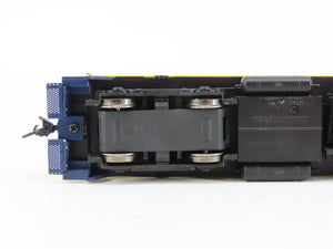 HO Walthers Mainline 910-20613 C&O EMD NW2 Ph. V Diesel #5208 w/ DCC & Sound