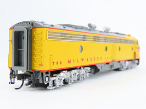 HO Walthers Proto 920-42380 MILW 