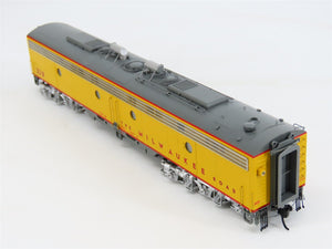 HO Walthers Proto 920-42380 MILW 