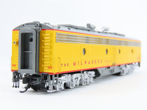 HO Walthers Proto 920-42380 MILW 