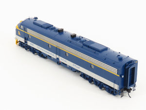 HO Walthers Proto 920-42361 C&O Chesapeake & Ohio E8A/A Diesel Set w/DCC & Sound