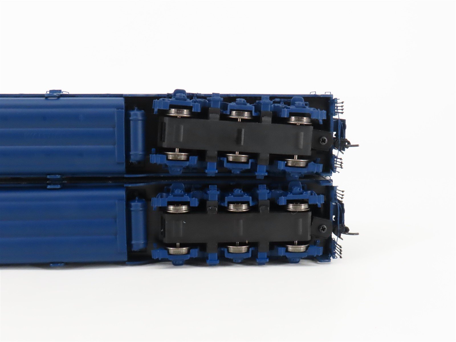 HO Walthers Proto 920-42360 C&O Chesapeake & Ohio E8A/A Diesel Set w/DCC & Sound