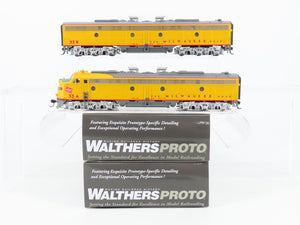 HO Walthers Proto 920-42381 MILW 