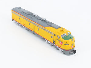 HO Walthers Proto 920-42381 MILW 