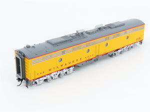 HO Walthers Proto 920-42381 MILW 