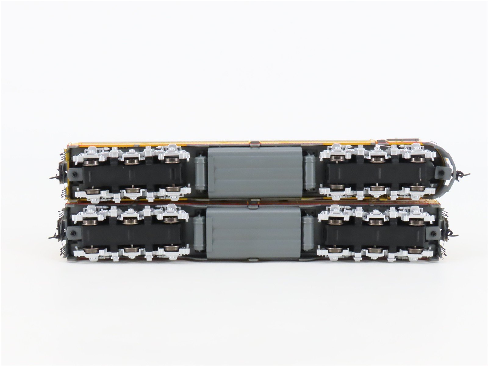 HO Walthers Proto 920-42381 MILW 