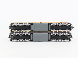 HO Walthers Proto 920-42381 MILW 