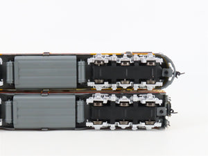 HO Walthers Proto 920-42381 MILW 