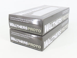 HO Walthers Proto 920-42381 MILW 