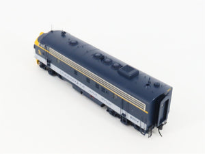 HO Walthers Proto 920-42546 C&O EMD FP7/F7B Diesel Set #8004/8503 w/ DCC & Sound