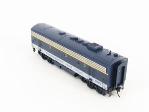 HO Walthers Proto 920-42546 C&O EMD FP7/F7B Diesel Set #8004/8503 w/ DCC & Sound