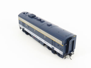 HO Walthers Proto 920-42546 C&O EMD FP7/F7B Diesel Set #8004/8503 w/ DCC & Sound