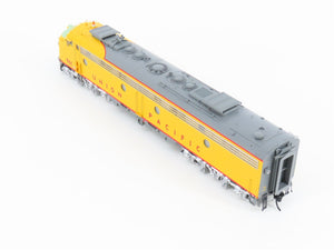 HO Walthers Proto 920-42377 UP Union Pacific EMD E9A/B Diesel Set w/ DCC & Sound