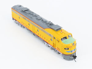 HO Walthers Proto 920-42377 UP Union Pacific EMD E9A/B Diesel Set w/ DCC & Sound