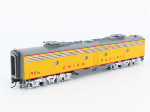 HO Walthers Proto 920-42377 UP Union Pacific EMD E9A/B Diesel Set w/ DCC & Sound
