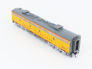 HO Walthers Proto 920-42377 UP Union Pacific EMD E9A/B Diesel Set w/ DCC & Sound