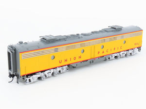 HO Walthers Proto 920-42376 UP Union Pacific EMD E9A/B Diesel Set w/ DCC & Sound
