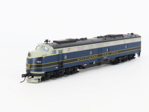 HO Walthers Proto 920-48368 B&O Baltimore & Ohio E9A/E8Bm Diesel Set - DCC Ready