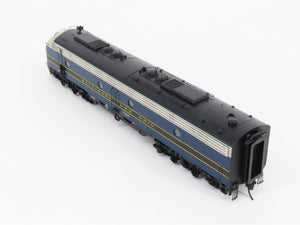 HO Walthers Proto 920-48368 B&O Baltimore & Ohio E9A/E8Bm Diesel Set - DCC Ready