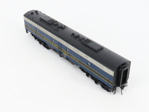 HO Walthers Proto 920-48368 B&O Baltimore & Ohio E9A/E8Bm Diesel Set - DCC Ready