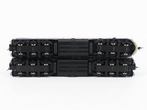 HO Walthers Proto 920-48368 B&O Baltimore & Ohio E9A/E8Bm Diesel Set - DCC Ready