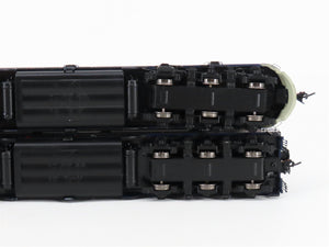 HO Walthers Proto 920-48368 B&O Baltimore & Ohio E9A/E8Bm Diesel Set - DCC Ready