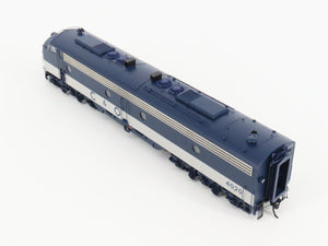 HO Walthers Proto 920-42910 C&O Chesapeake & Ohio E8A/A Diesel Set w/DCC & Sound
