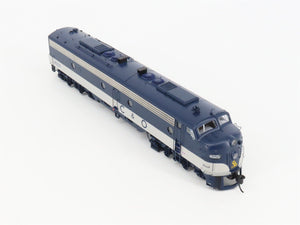 HO Walthers Proto 920-42910 C&O Chesapeake & Ohio E8A/A Diesel Set w/DCC & Sound