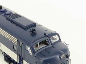 HO Walthers Proto 920-42910 C&O Chesapeake & Ohio E8A/A Diesel Set w/DCC & Sound