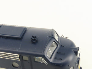 HO Walthers Proto 920-42910 C&O Chesapeake & Ohio E8A/A Diesel Set w/DCC & Sound