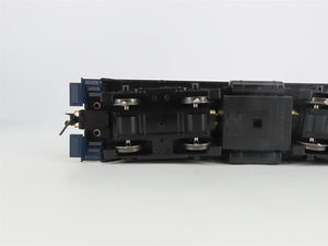 O Scale 2-Rail Atlas 6177-2 C&O Chesapeake & Ohio EMD SW9 Diesel Switcher #5244