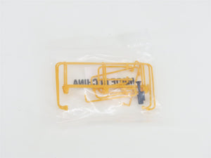 O Scale 2-Rail Atlas 6177-2 C&O Chesapeake & Ohio EMD SW9 Diesel Switcher #5244